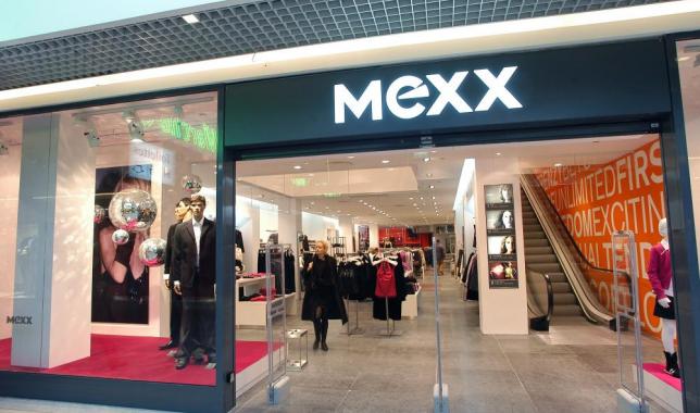 Mexx